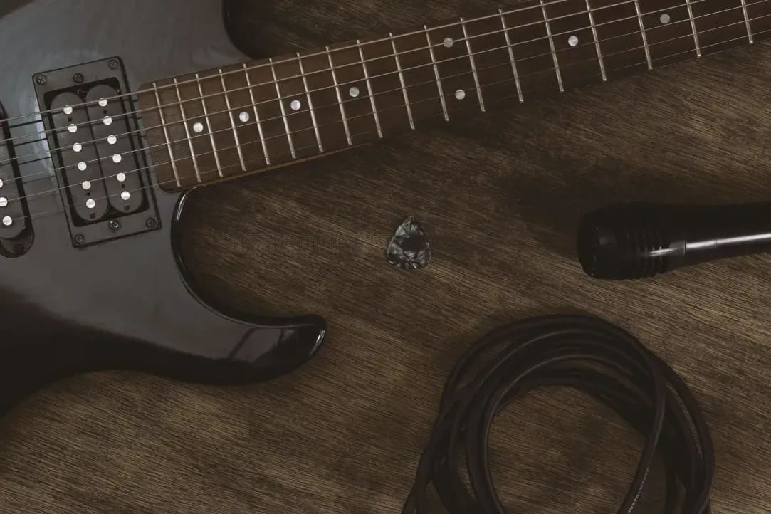 スタジオで音作りを楽しむ：アンプ設定の基本